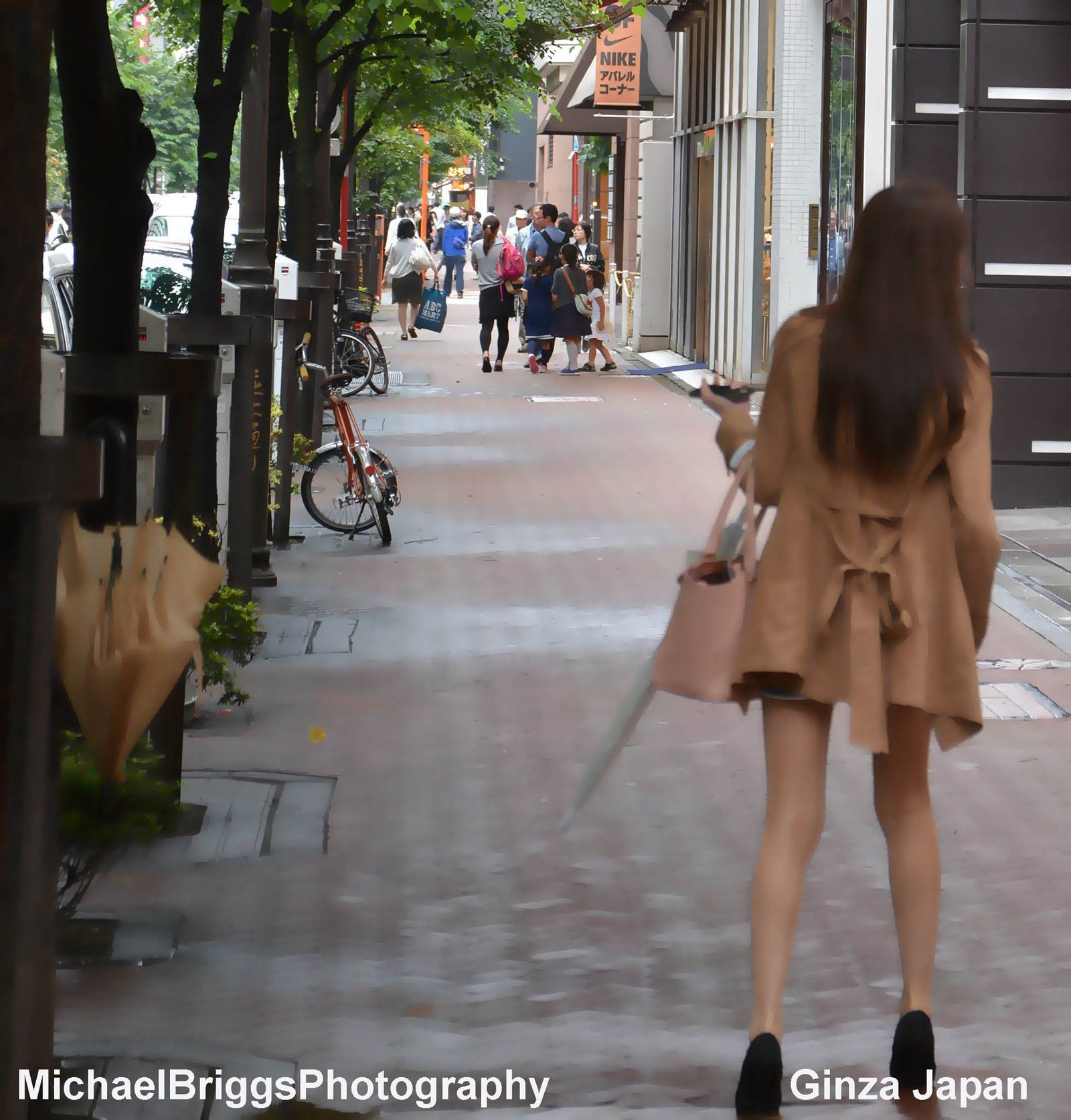 private photographer Tokyo