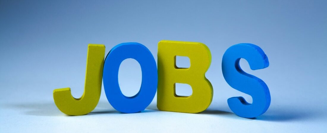 VISA SPONSORSHIP JOBS