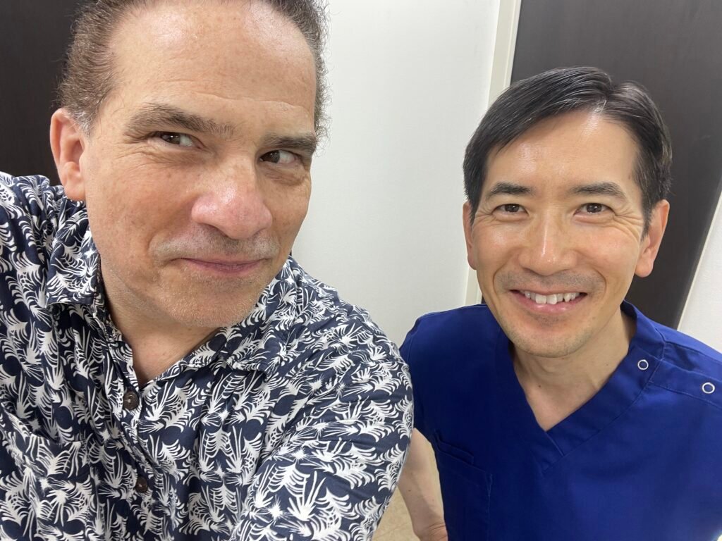 Tokyo-English-Speaking-Outpatient Surgery