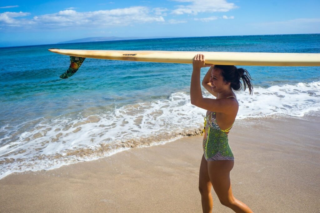 Best Hotels In Hawaii for families 