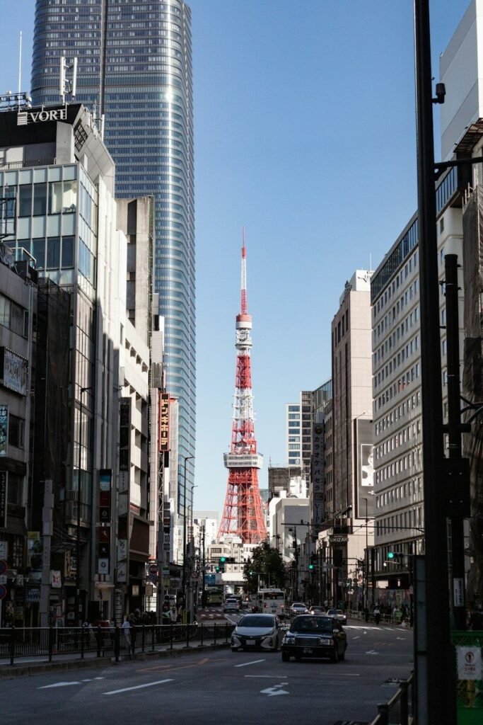 tokyo english lessons
