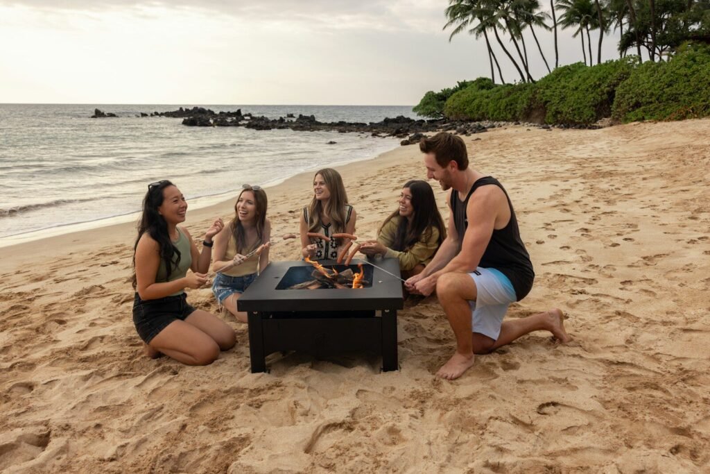 Best hotels in hawaii for families