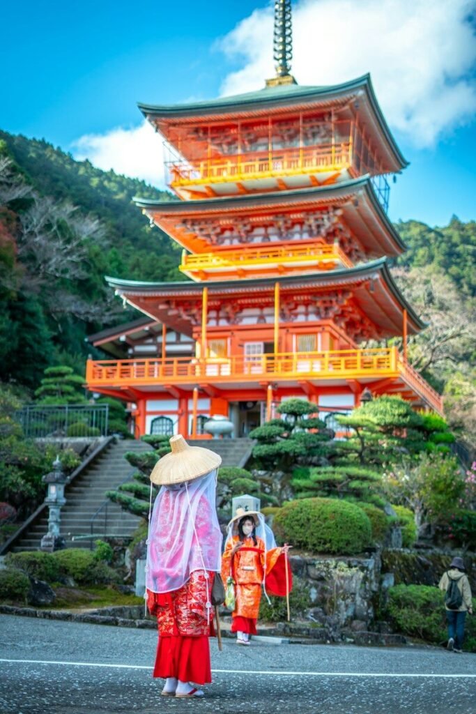 JAPAN LOCATION SCOUT