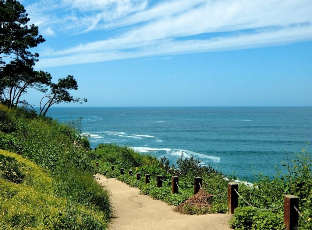 How can Hawaiians move to San diego
