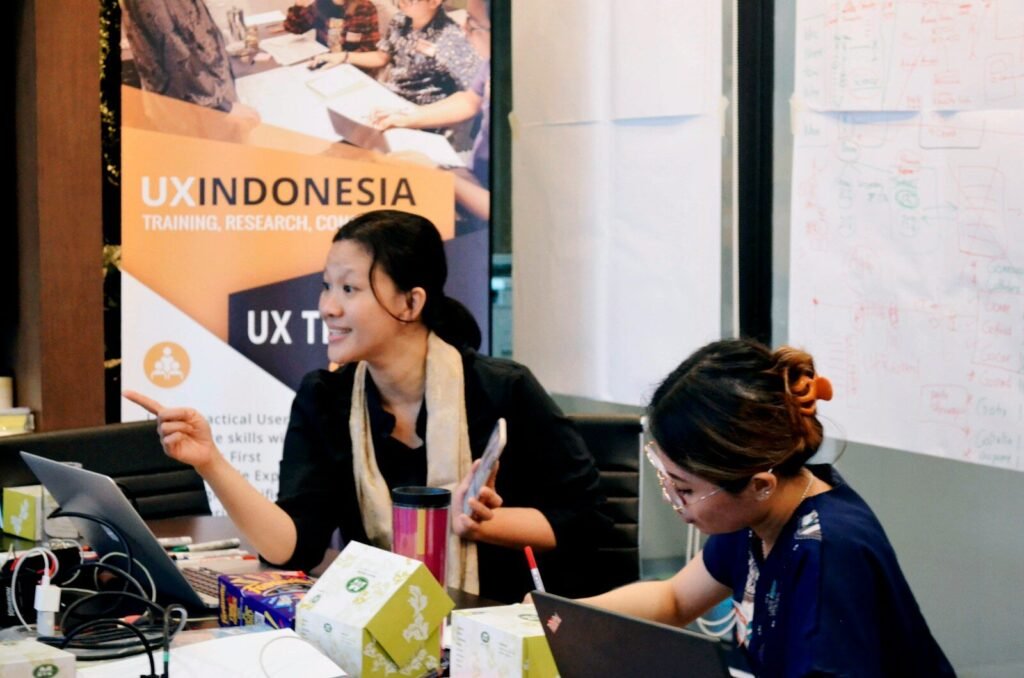 Overseas Business Specialist